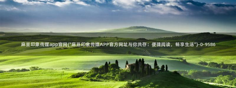 麻豆传媒官网bt:麻豆印象传媒app官网(\