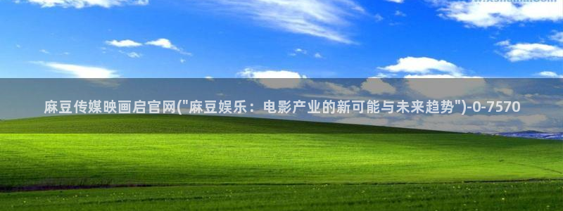 麻豆传媒官网在线观看：麻豆传媒映画启官网(\