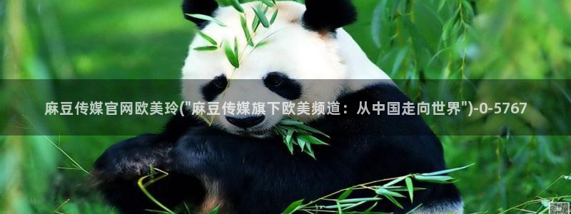 麻豆影视传媒免费官网：麻豆传媒官网欧美玲(\