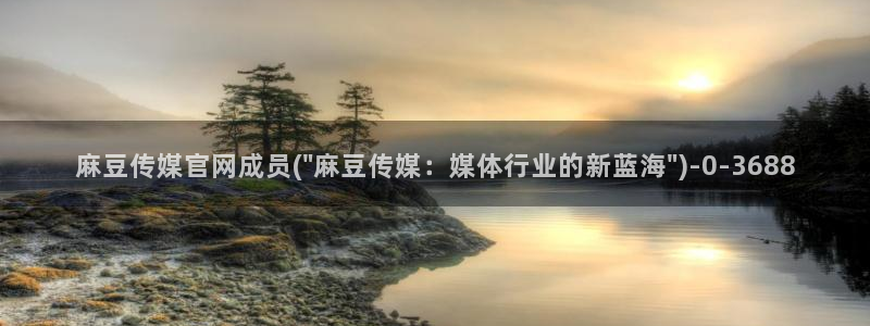 台麻豆传媒app官网：麻豆传媒官网成员(\