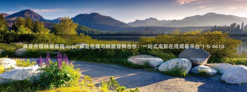麻豆传媒映像官网：麻豆传媒映画官网app(\