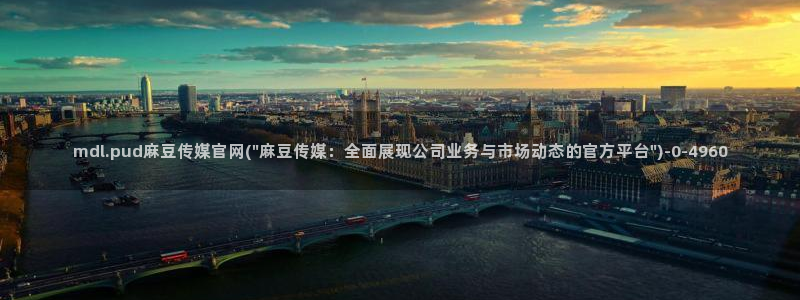 麻豆有限传媒app官网
